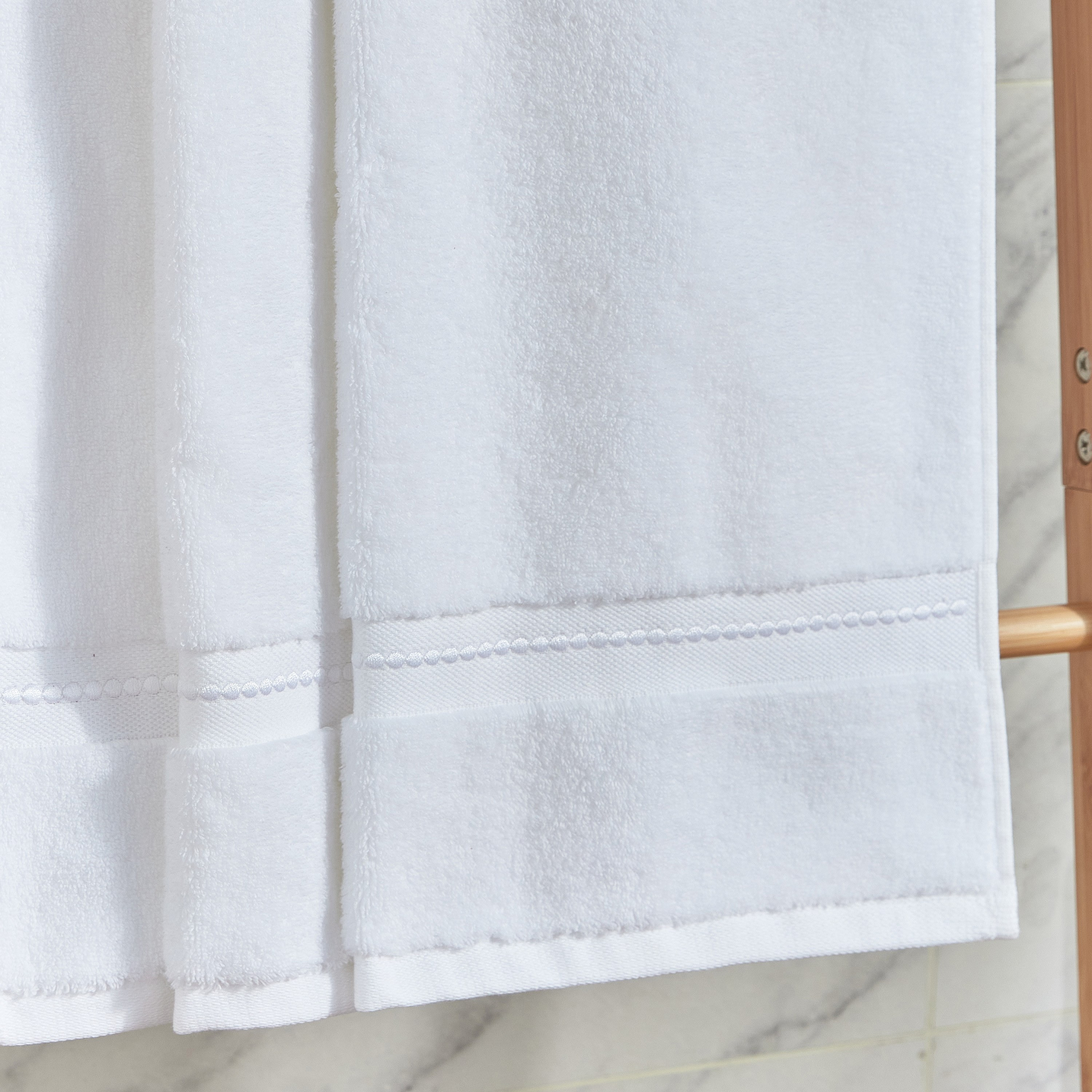 Varseilles Bath Towel - 70x140 cm-household-bathandlaundry-bathlinen-towels-image-2