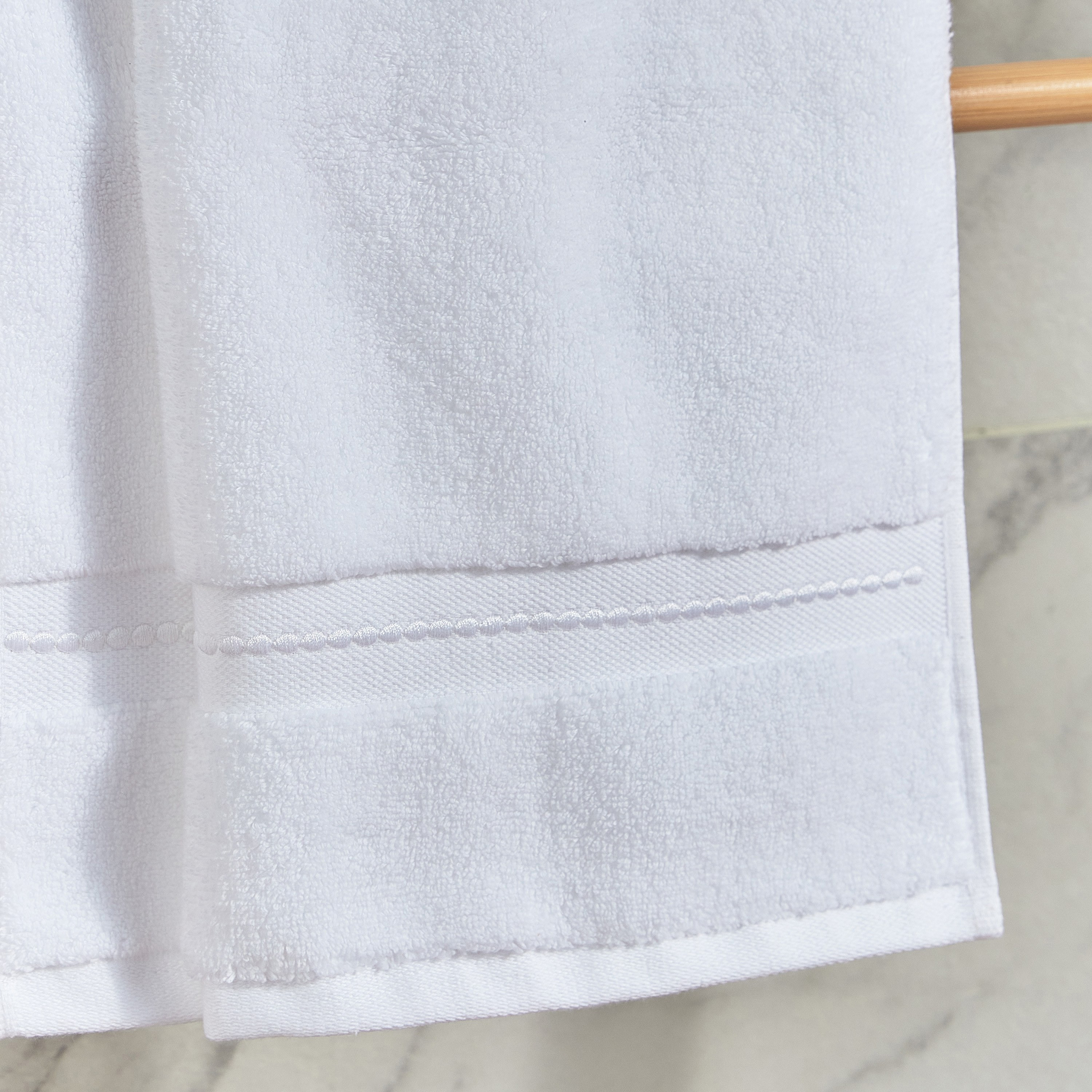 Varsailles Hand Towel - 50x90 cm-household-bathandlaundry-bathlinen-towels-image-2