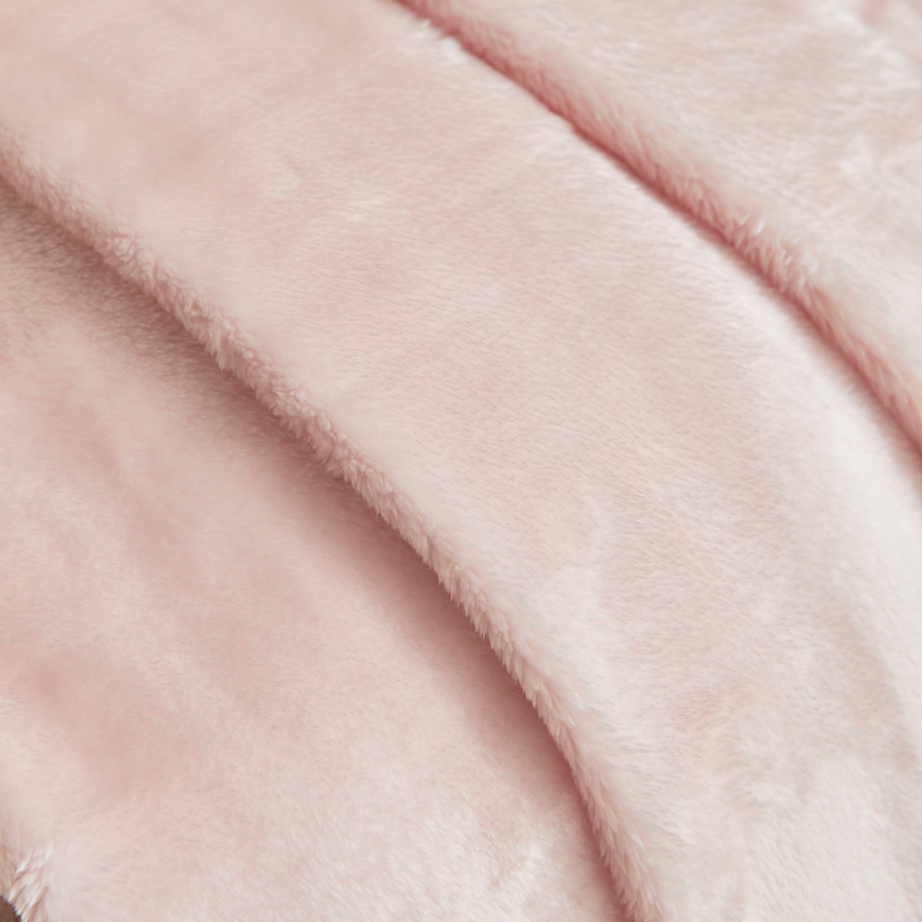 Luxury Plush Blanket - 200x220 cm-babyandkids-beddingandwindows-bedding-blanketsandquilts-image-2