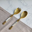 Monarch 2-Piece Serving Spoon Set-household-dining-cutlery-spoonsforksandknives-image-1