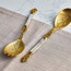 Monarch 2-Piece Serving Spoon Set-household-dining-cutlery-spoonsforksandknives-image-2