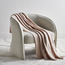 بطانية صوف بولار - إيستون - 120x150 سم-household-bedding-blankets-image-6