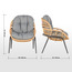 Dorian 2-Seater Glass Top Tea Set-furniture-outdoor-diningfurniture-image-11