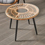 Dorian 2-Seater Glass Top Tea Set-furniture-outdoor-diningfurniture-image-7