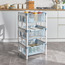 Snowy 3-Tier Kitchen Shelf-household-kitchen-kitchenorganising-kitchentrolleys-image-4