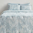 طقم لحاف وشرشف كينج 6 قطع بطبعات موتيف - بوريس - 220x240 سم-household-bedding-comfortersandbedspreads-bedinabag-image-4