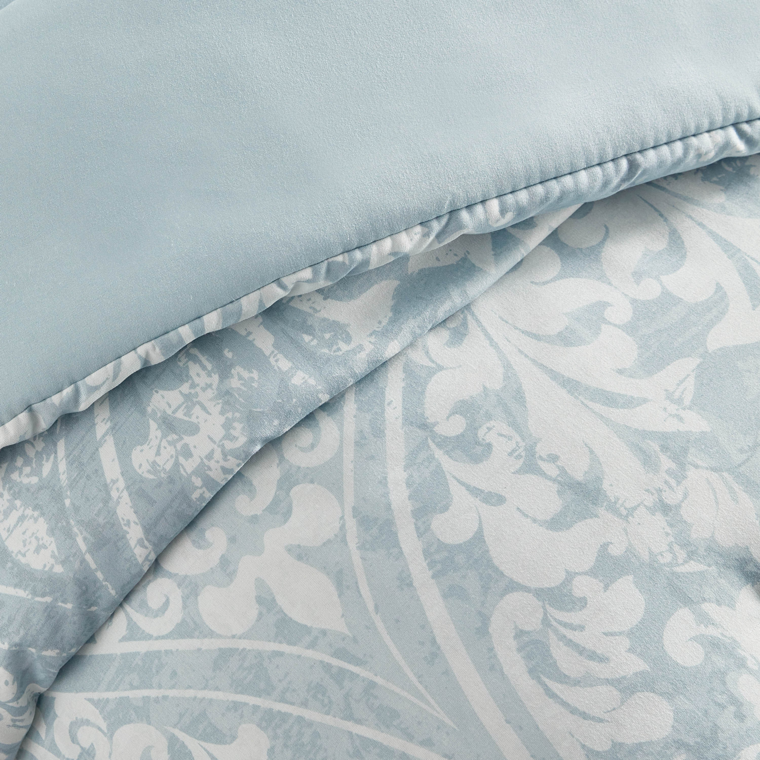 Boris Motif Print 6-Piece King Comforter and Sheet Set - 220x240 cm-household-bedding-comfortersandbedspreads-bedinabag-image-4