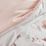 Floret Floral Print 6-Piece Full Comforter and Sheet Set - 160x240 cm-household-bedding-comfortersandbedspreads-bedinabag-image-4