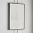 زينة حائط كانفاس مؤطرة - بولان - 60x90 سم-household-walldecorandmirrors-wallart-image-4