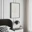 زينة حائط كانفاس مؤطرة - بولان - 60x90 سم-household-walldecorandmirrors-wallart-image-2