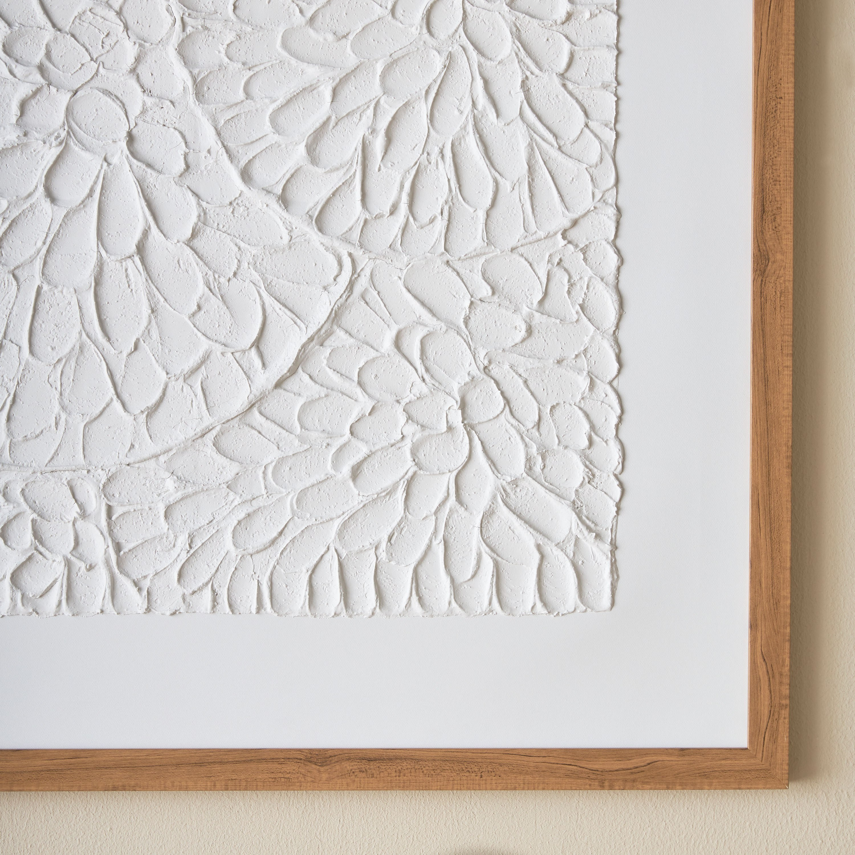 Legi Framed Canvas Wall Art - 80x80 cm-household-walldecorandmirrors-wallart-image-3