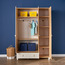Noah 3-Door Wardrobe with Drawer-binpromo_ALLBANKS_OMN_14032025-image-3