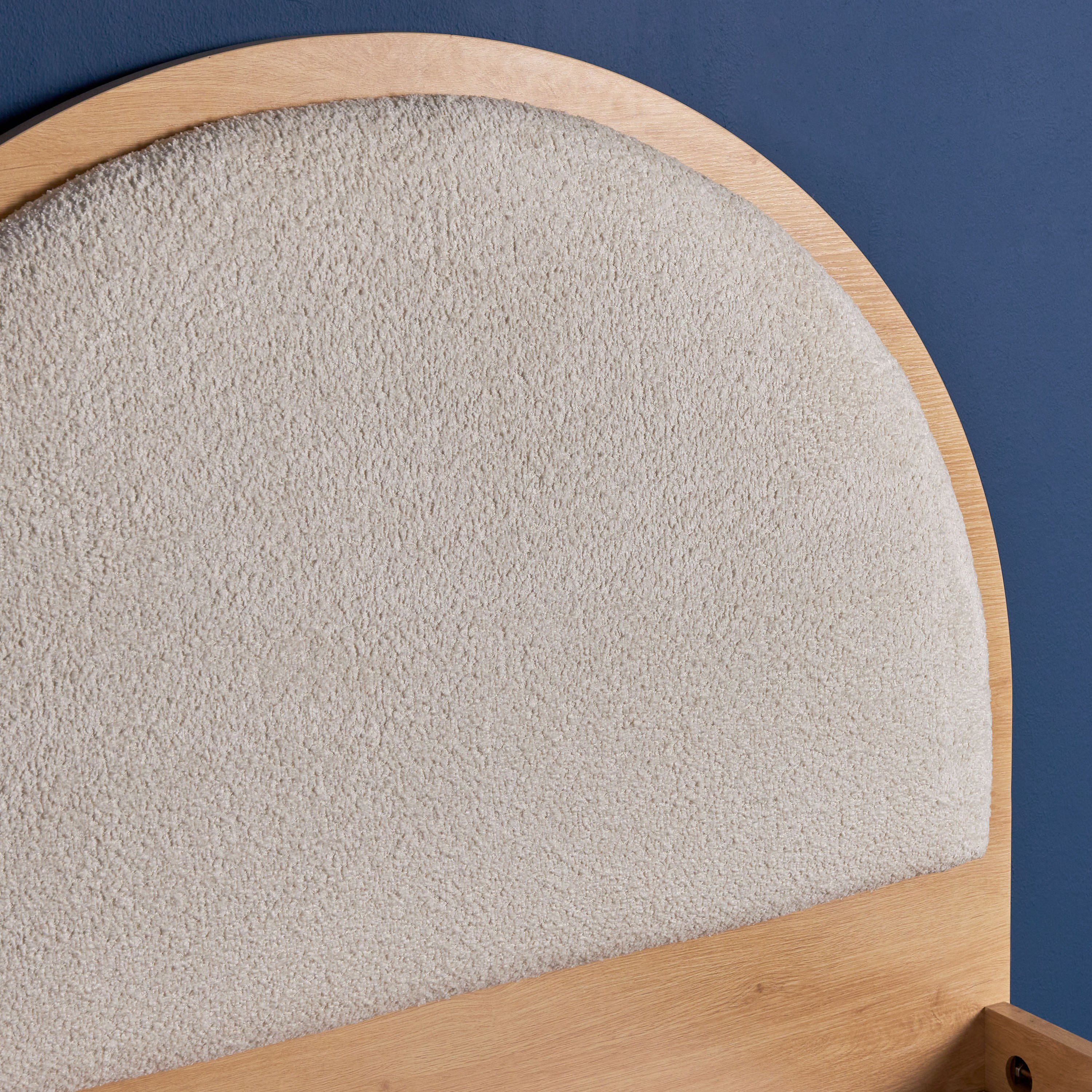 Noah Single Bed - 120x200 cm-babyandkids-kidsbeds-singlebeds-image-4