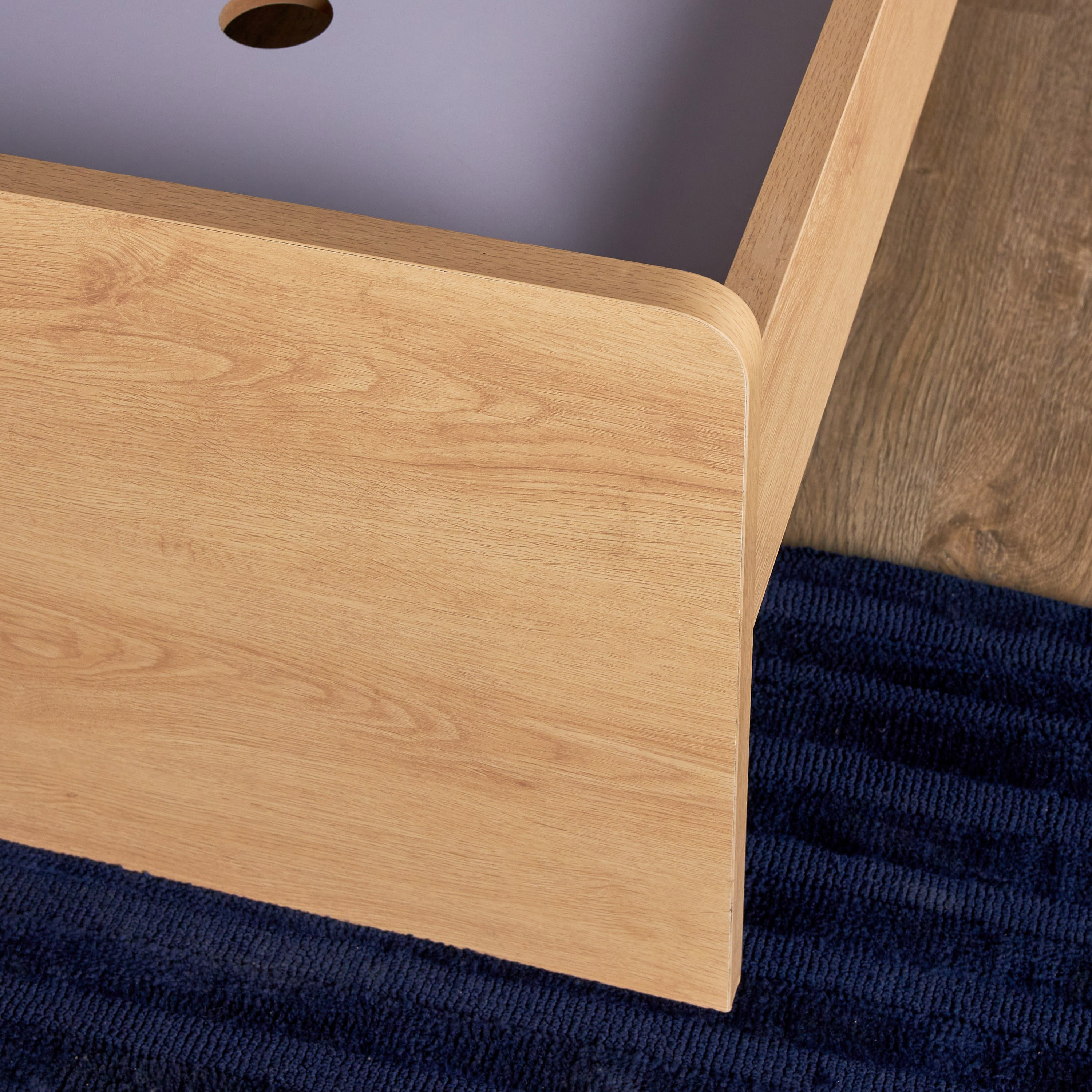 Noah Single Bed - 120x200 cm-babyandkids-kidsbeds-singlebeds-image-5