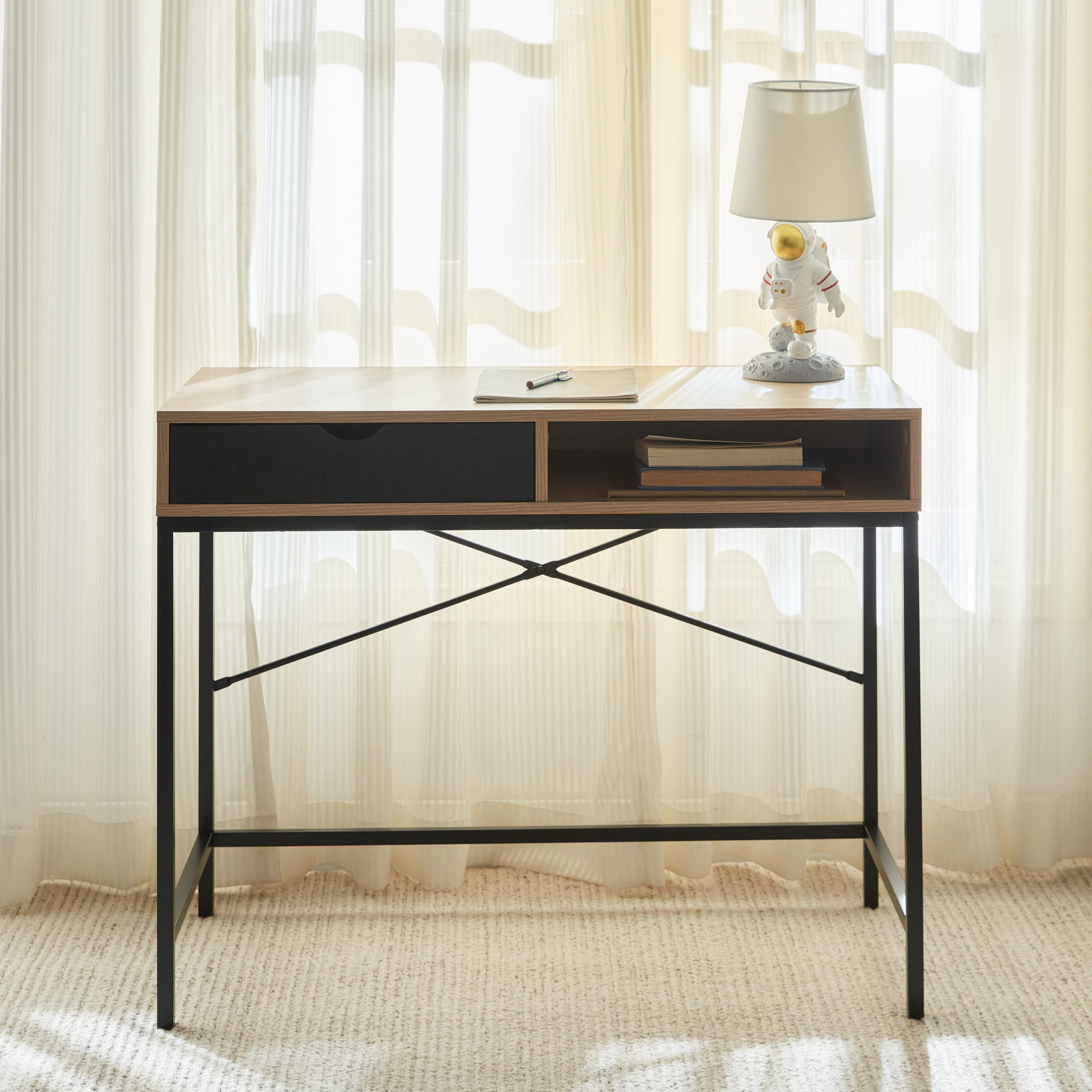 Drew Study Desk-babyandkids-roomfurniture-studydesks-image-2