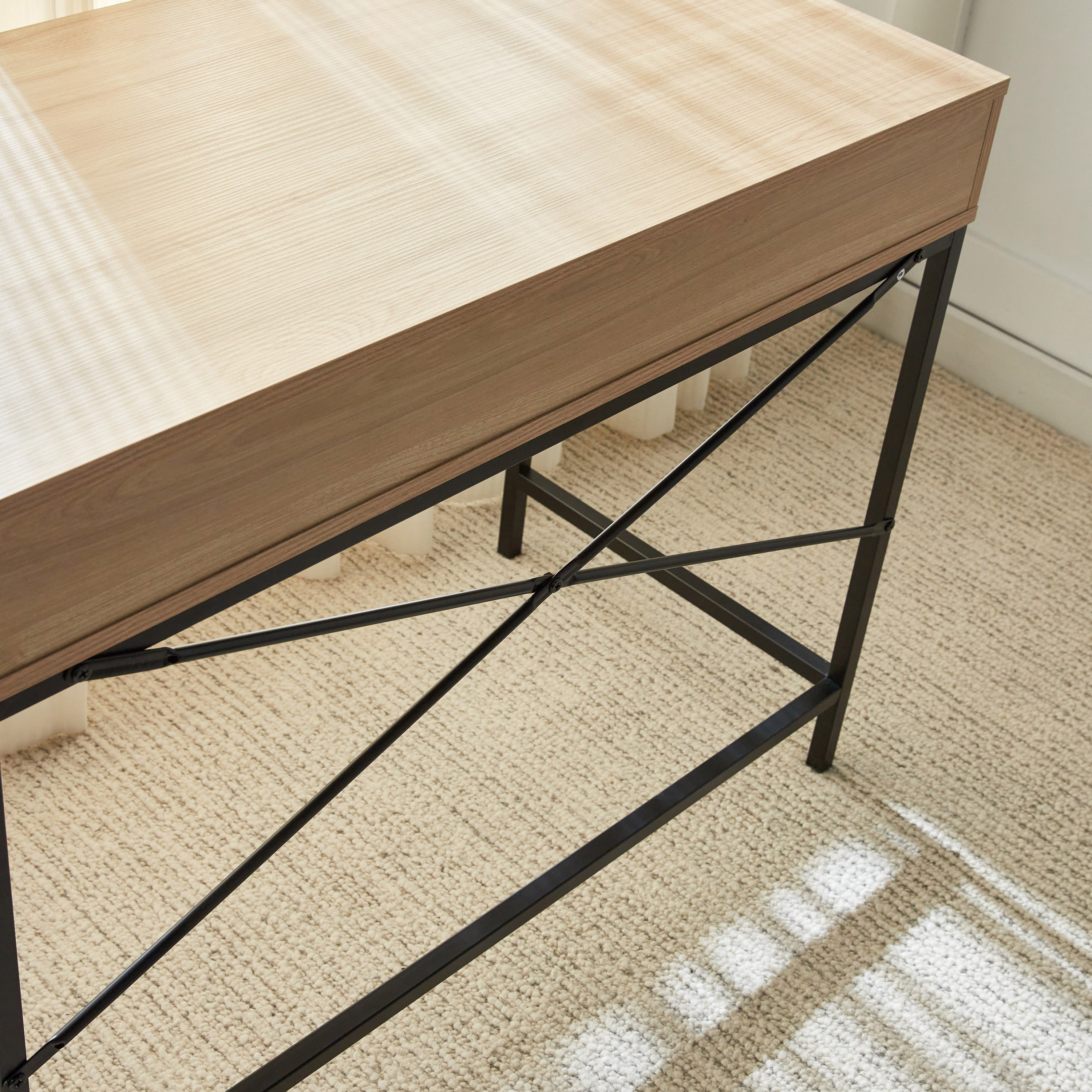 Drew Study Desk-babyandkids-roomfurniture-studydesks-image-4