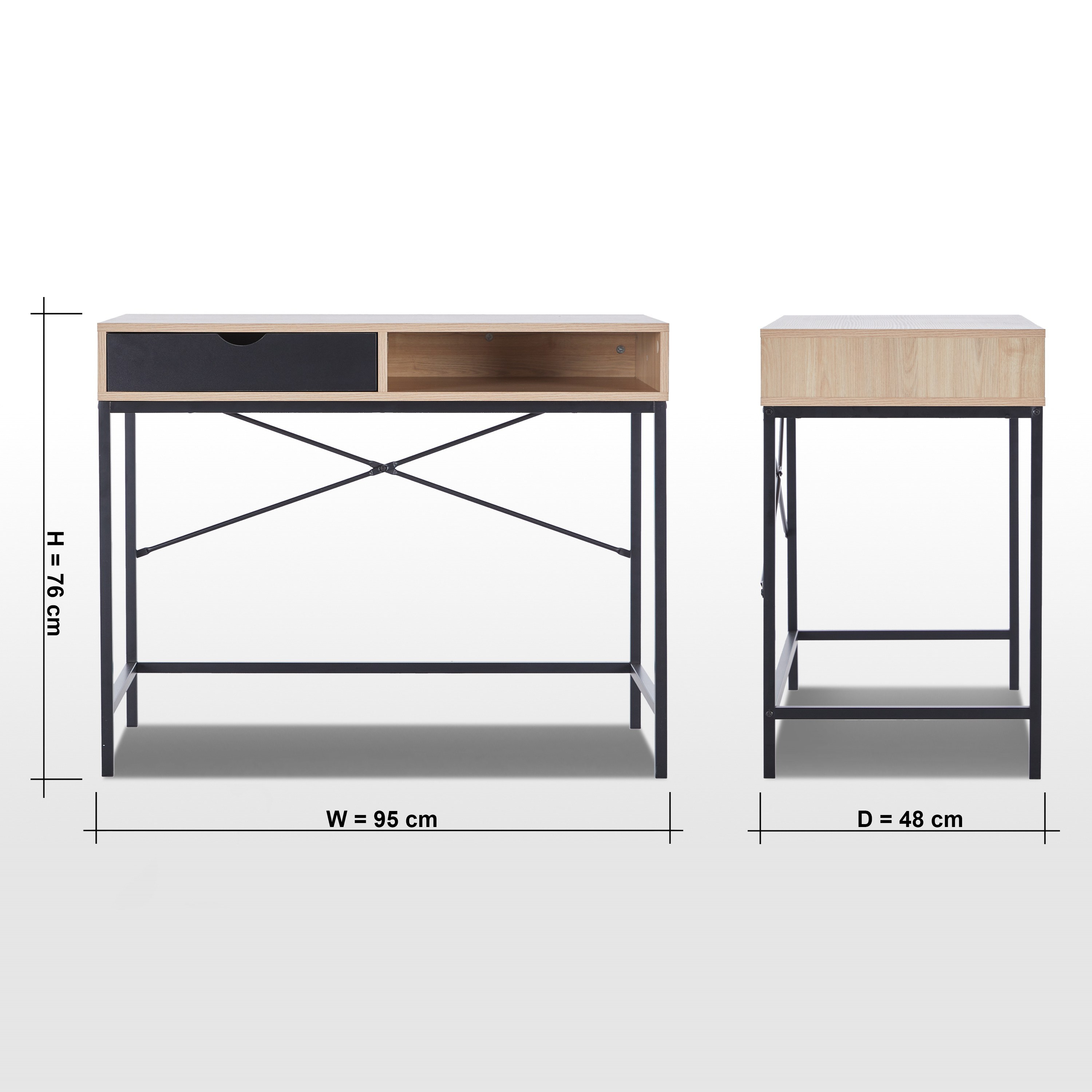 Drew Study Desk-babyandkids-roomfurniture-studydesks-image-6