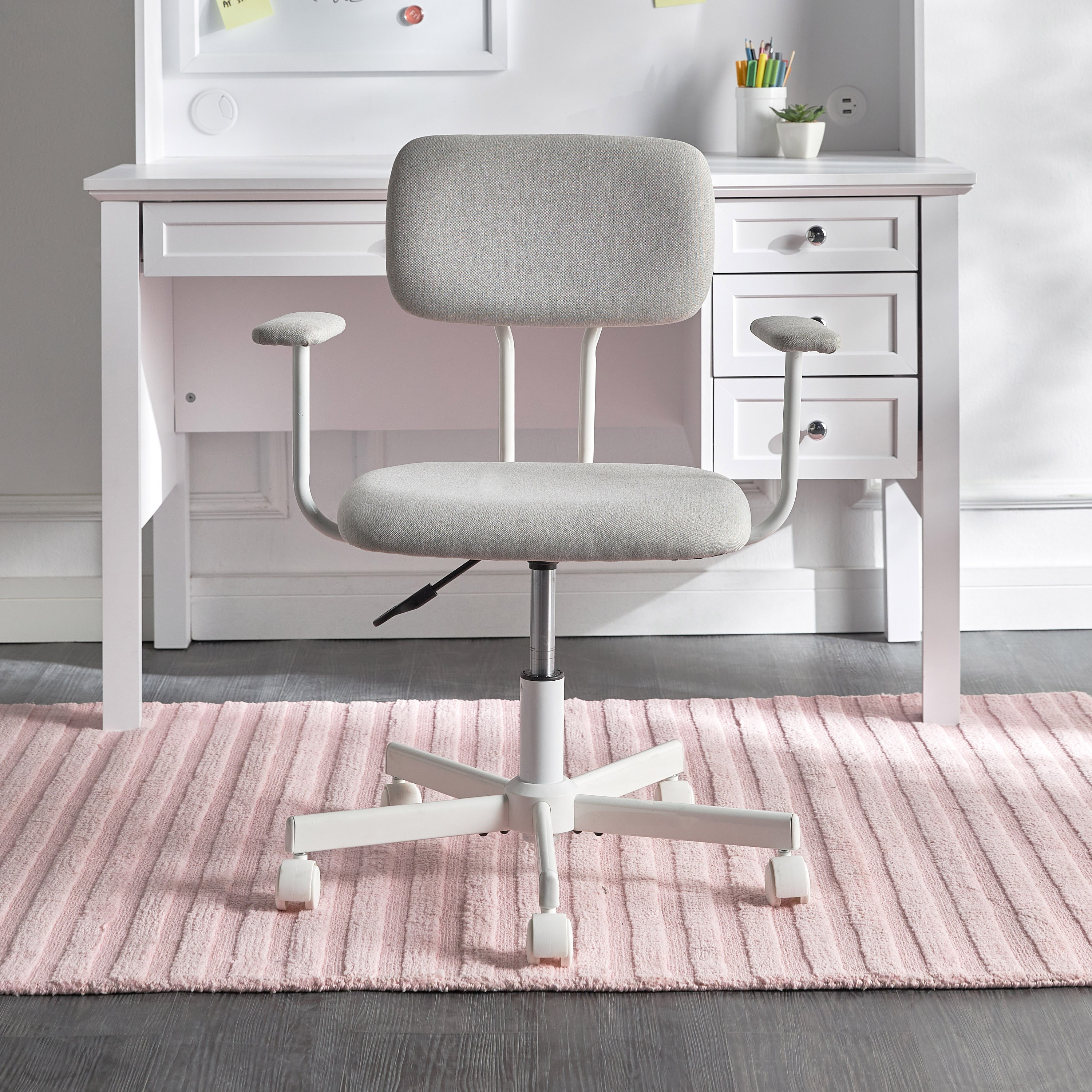Spencer Study Chair-babyandkids-roomfurniture-chairsandstools-image-2