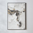 Kemi Framed Canvas Wall Art - 80x120 cm-household-walldecorandmirrors-wallart-image-1