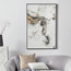 Kemi Framed Canvas Wall Art - 80x120 cm-household-walldecorandmirrors-wallart-image-4