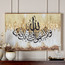 زينة حائط كانفاس مؤطرة - ديوكا- 120x80 سم-household-walldecorandmirrors-wallart-image-2
