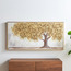 Lise Handpainted Framed Canvas Wall Art - 140x70 cm-binpromo_ALLBANKS_OMN_14032025-image-1