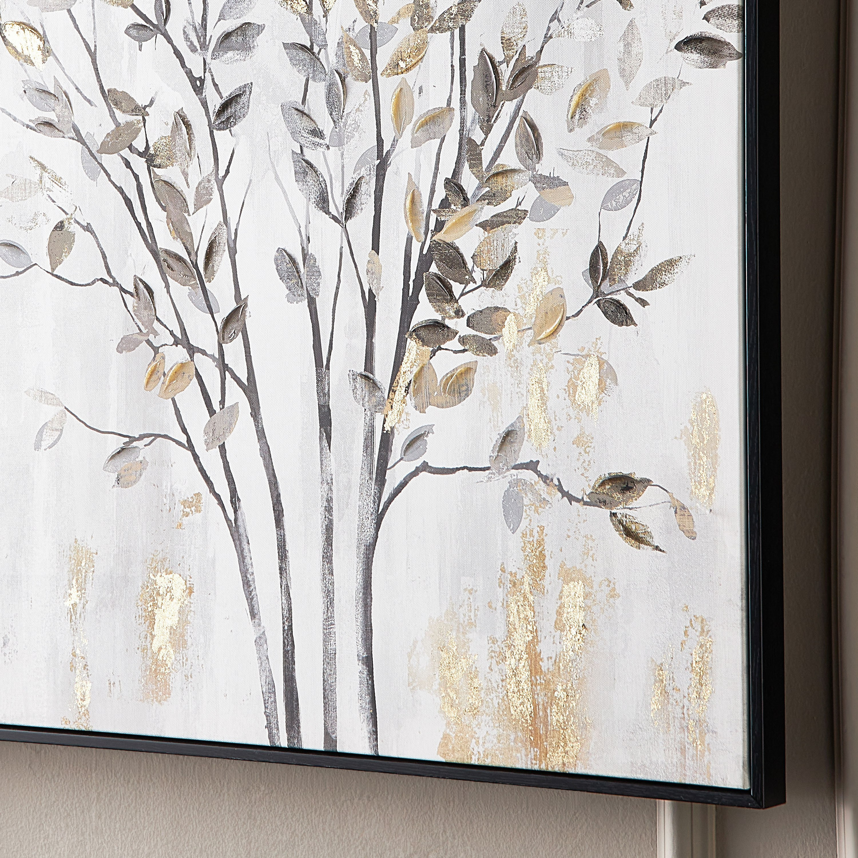 Alora Framed Canvas Wall Art - 80x120 cm-household-walldecorandmirrors-wallart-image-3
