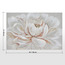 Kanlaya Unframed Canvas Wall Art - 120x80 cm-household-walldecorandmirrors-wallart-image-6