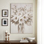 Panya Unframed Canvas Wall Art - 90x120 cm-household-walldecorandmirrors-wallart-image-3
