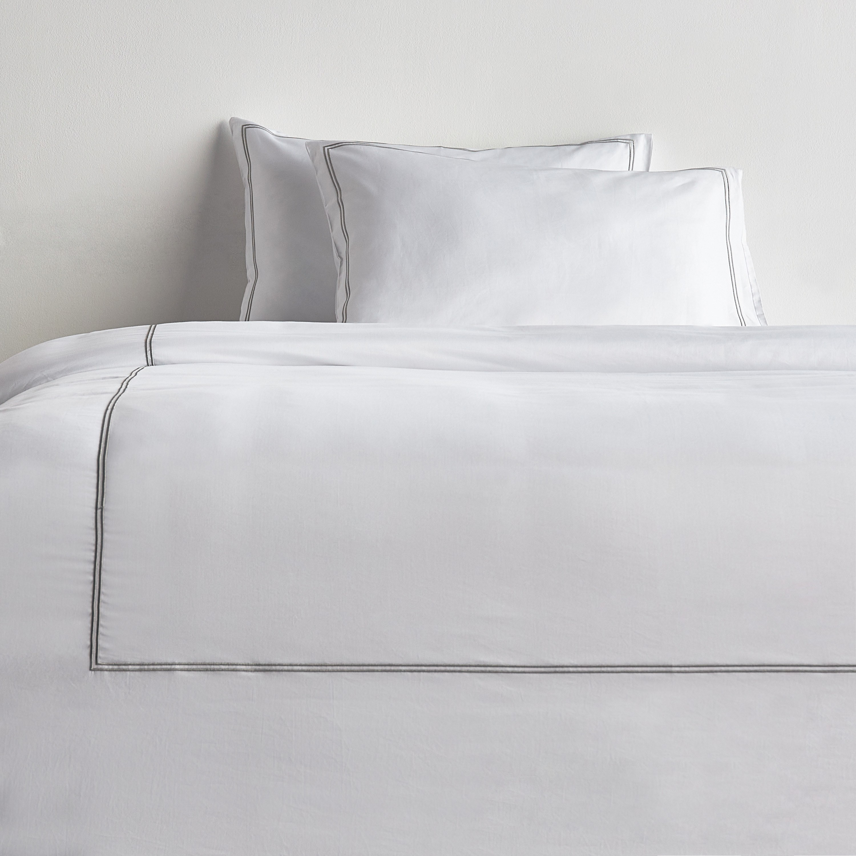 Florence Egyptian Cotton Sateen 400 Thread Count 3-Piece Super King Comforter Set - 250x260 cm-household-bedding-comfortersandbedspreads-comforters-image-6