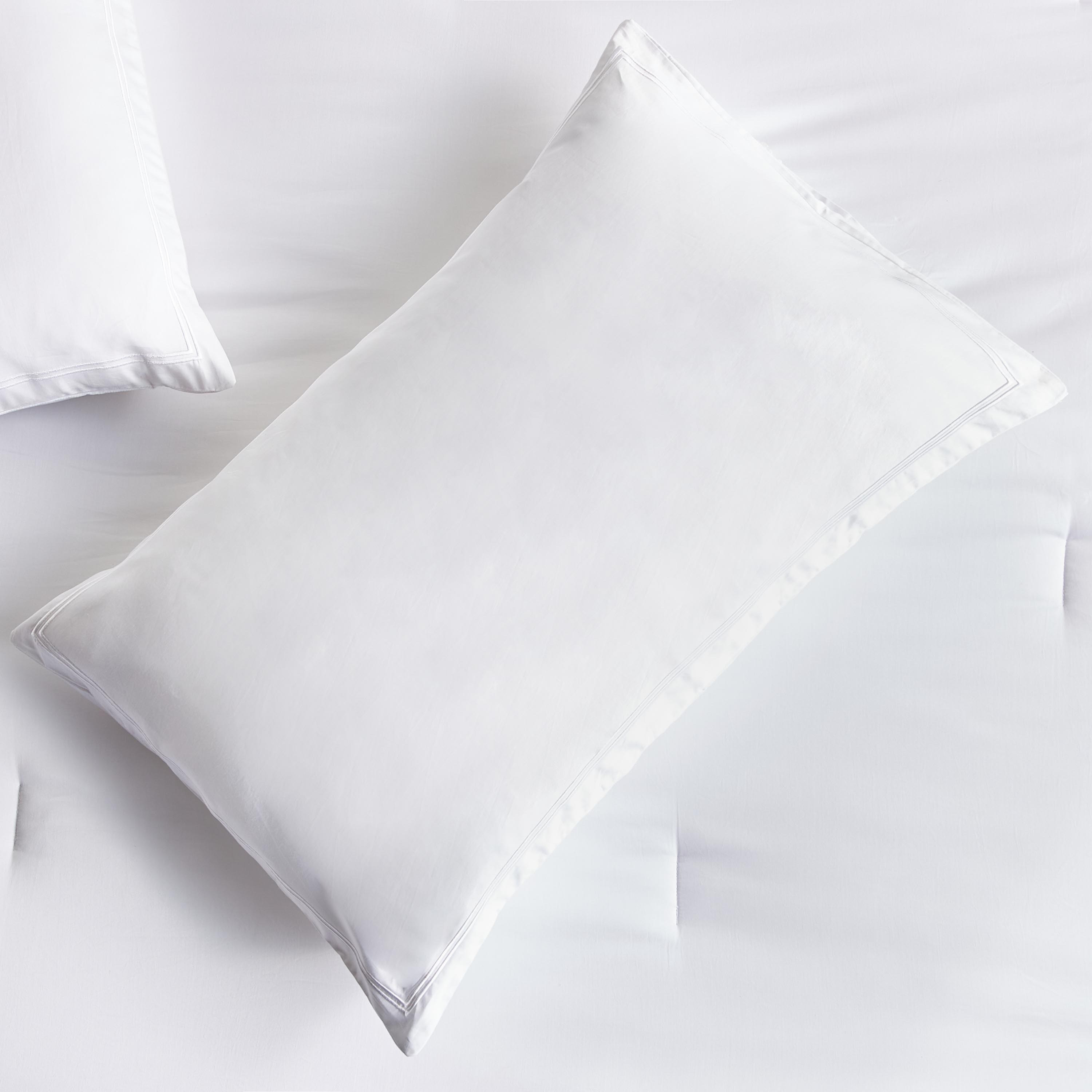 Florence Egyptian Cotton Sateen 400 Thread Count 3-Piece Super King Comforter Set - 250x260 cm-household-bedding-comfortersandbedspreads-comforters-image-12