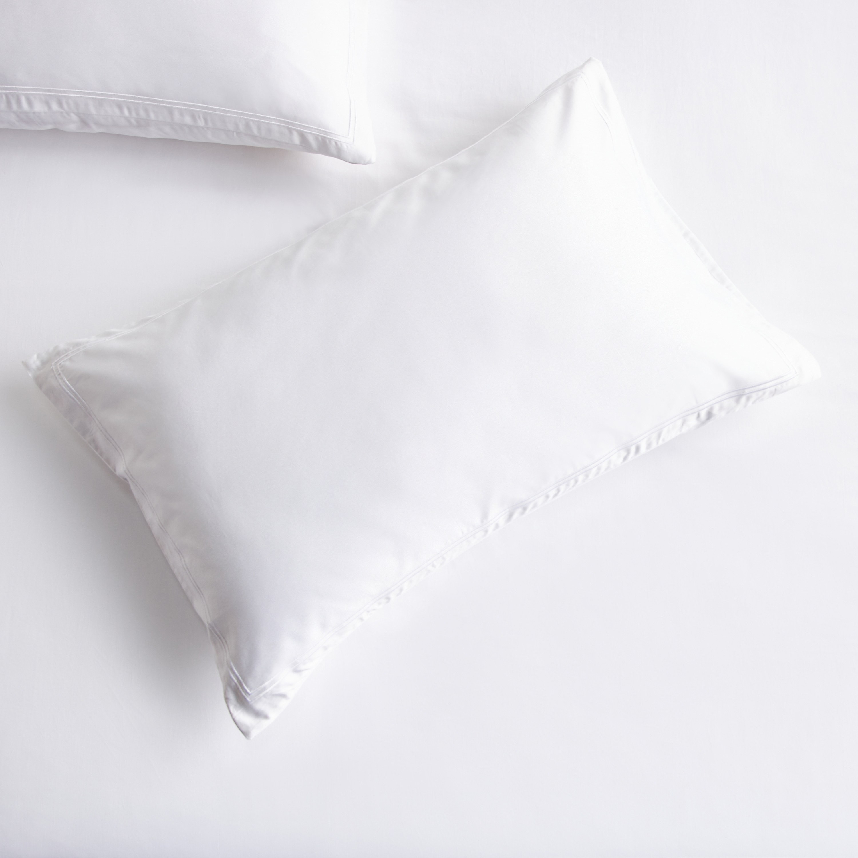 Florence Egyptian Cotton Sateen 400 Thread Count 3-Piece King Duvet Cover Set - 230x220 cm-household-bedding-duvetandcovers-duvetcovers-image-3