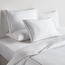 طقم غطاء لحاف سوبر كينج 3 قطع عدد خيوط 400 قطن ساتين مصري - فلورنسا - 260x220 سم-household-bedding-duvetandcovers-duvetcovers-image-11