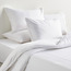 طقم غطاء لحاف سوبر كينج 3 قطع عدد خيوط 400 قطن ساتين مصري - فلورنسا - 260x220 سم-household-bedding-duvetandcovers-duvetcovers-image-5