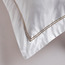 Florence Egyptian Cotton Sateen 400 Thread Count 2-Piece King Pillowcase Set - 50x90 cm-household-bedding-sheetsandpillowcases-pillowcases-image-3
