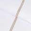 طقم غطاء لحاف سوبر كينج 3 قطع عدد خيوط 600 قطن ساتين مصري - فيرونا - 260x220 سم-household-bedding-duvetandcovers-duvetcovers-image-2