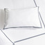 طقم غطاء لحاف سوبر كينج 3 قطع عدد خيوط 600 قطن ساتين مصري - فيرونا - 260x220 سم-household-bedding-duvetandcovers-duvetcovers-image-4