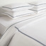 طقم غطاء لحاف سوبر كينج 3 قطع عدد خيوط 600 قطن ساتين مصري - فيرونا - 260x220 سم-household-bedding-duvetandcovers-duvetcovers-image-1