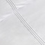 طقم غطاء لحاف سوبر كينج 3 قطع عدد خيوط 600 قطن ساتين مصري - فيرونا - 260x220 سم-household-bedding-duvetandcovers-duvetcovers-image-8