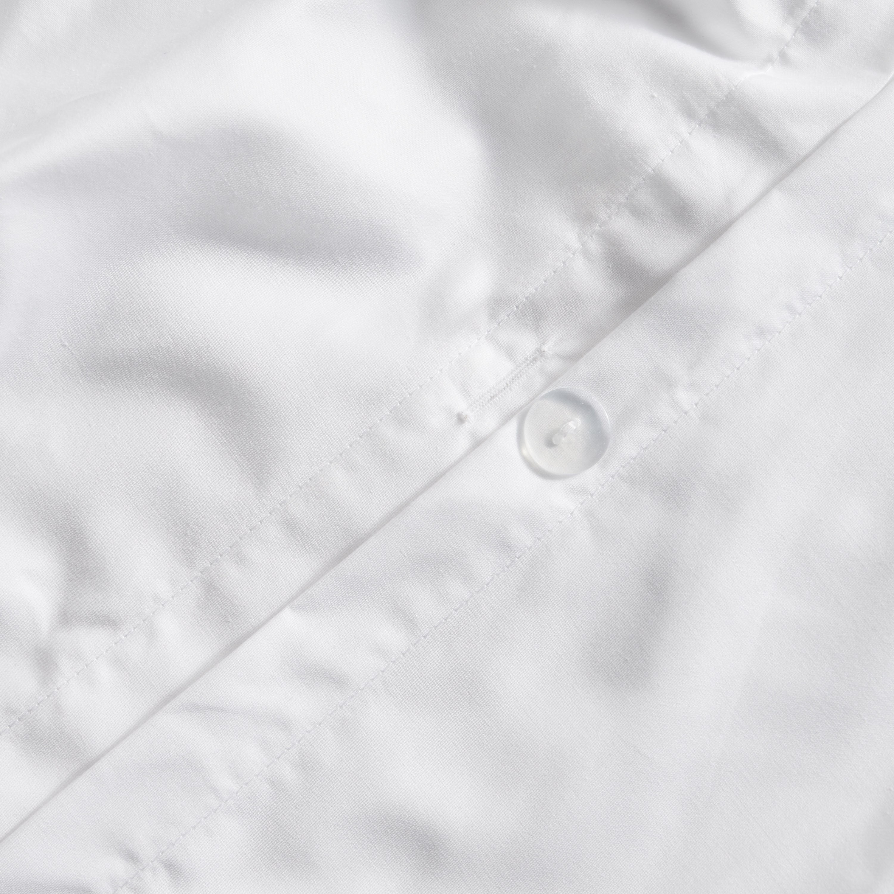 Verona Egyptian Cotton Sateen 600 Thread Count 3-Piece Super King Duvet Cover Set - 260x220 cm-household-bedding-duvetandcovers-duvetcovers-image-5