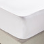 Verona Egyptian Cotton Sateen 600 Thread Count Super King Fitted Sheet - 200x205 cm-binpromo_ALLBANKS_OMN_14032025-image-1