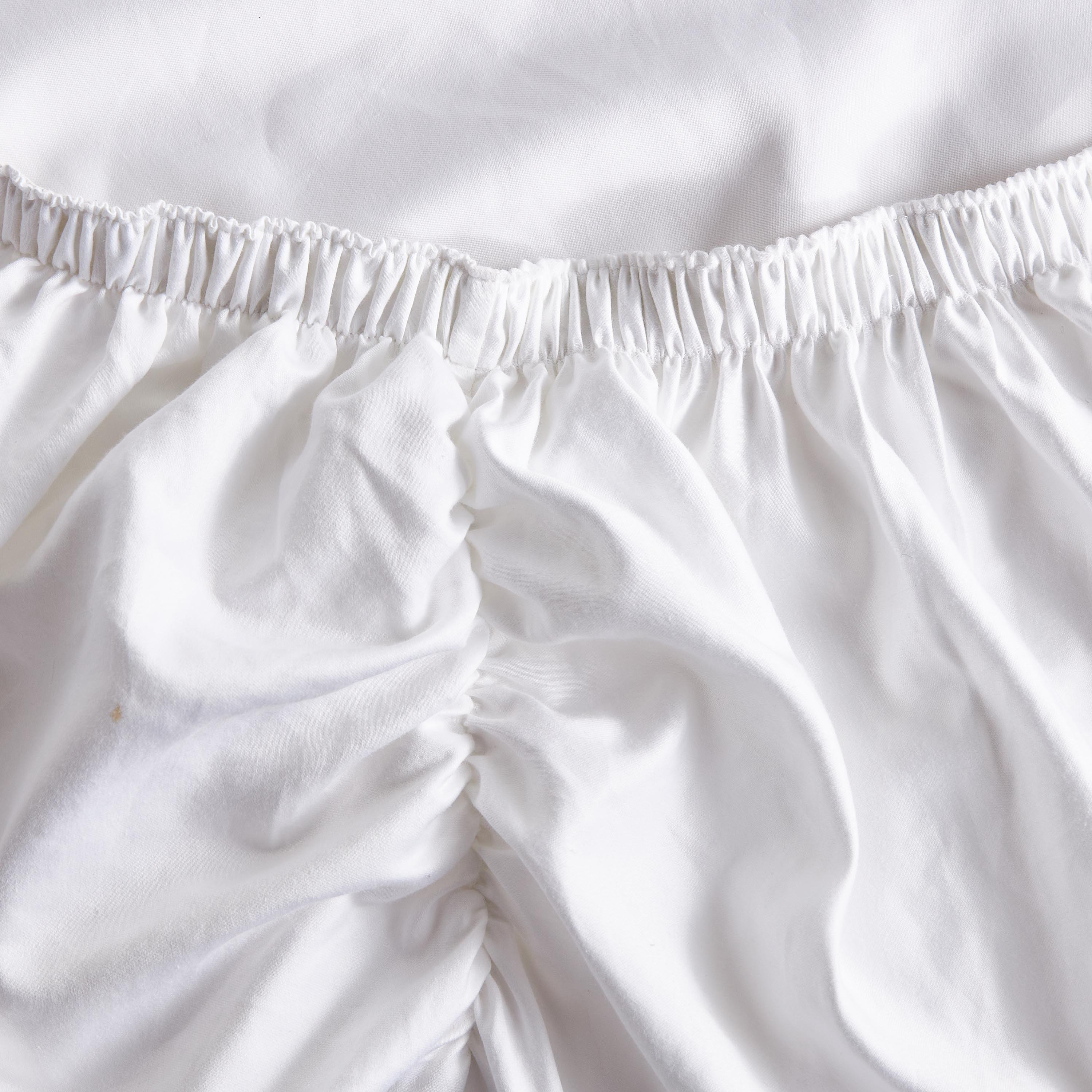 شرشف مطاطي سوبر كينج ساتان من القطن المصري بعدد خيوط 600 - فيرونا - 200x205 سم-household-bedding-sheetsandpillowcases-fittedsheets-image-3