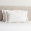Verona Egyptian Cotton Sateen 600 Thread Count 2-Piece King Pillowcase Set - 50x90 cm-household-bedding-sheetsandpillowcases-pillowcases-image-1