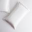 طقم غطاء وسادة قطن مصري قطعتين - تريبل - 50x90 سم-household-bedding-sheetsandpillowcases-pillowcases-image-6