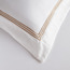 طقم غطاء وسادة قطن مصري قطعتين - تريبل - 50x90 سم-household-bedding-sheetsandpillowcases-pillowcases-image-5