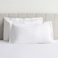 Verona Egyptian Cotton Sateen 600 Thread Count 2-Piece Standard Pillowcase Set - 50x75 cm-household-bedding-sheetsandpillowcases-pillowcases-image-1