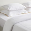 Verona Egyptian Cotton Sateen 600 Thread Count 2-Piece Standard Pillowcase Set - 50x75 cm-household-bedding-sheetsandpillowcases-pillowcases-image-4