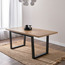 أرجل طاولة سفرة معيارية 8 مقاعد شكل U - فاستو-furniture-modular-modulardining-vasto-image-15