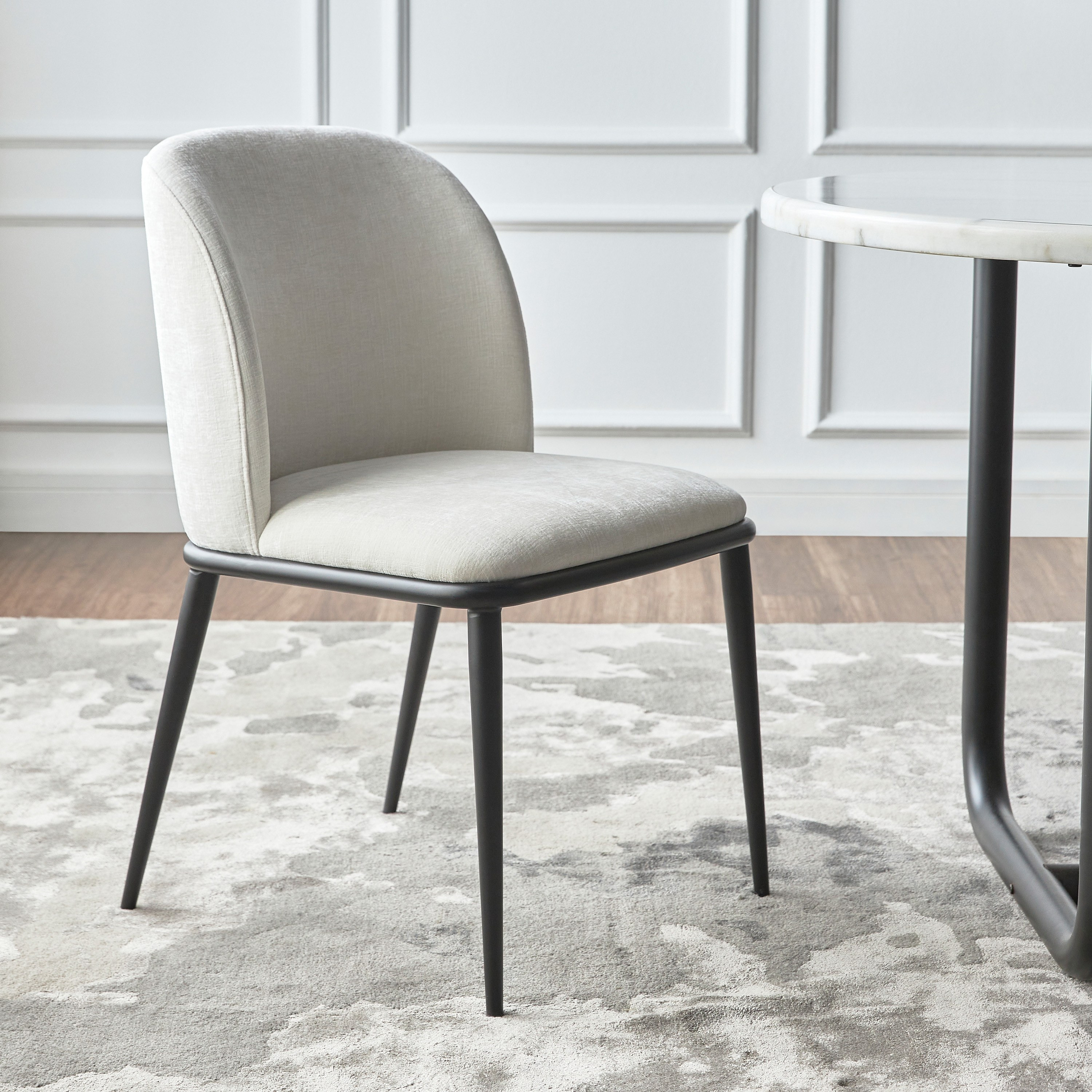 كرسي سفرة قماش - كوربيت-furniture-diningroom-chairsandbenches-image-1