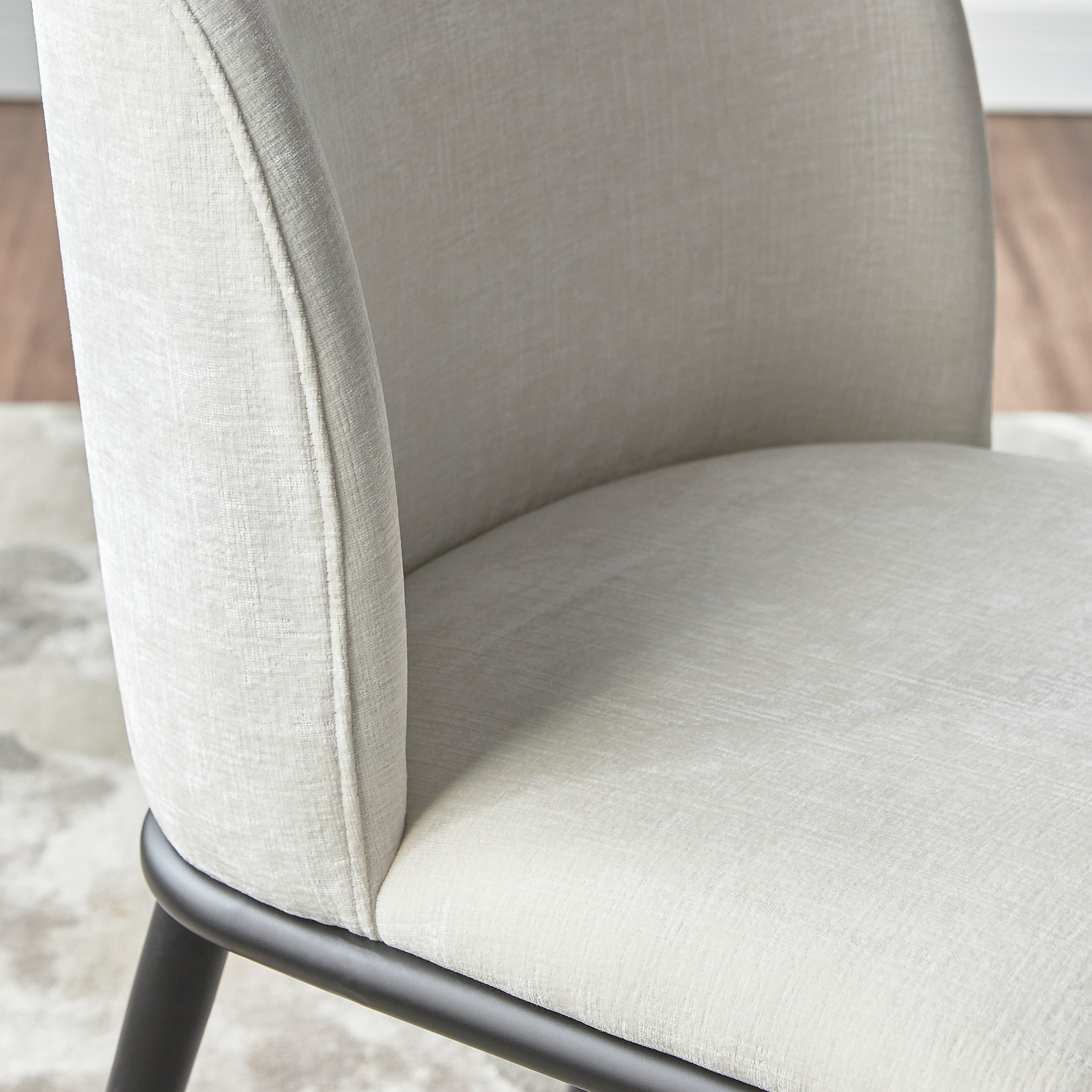 كرسي سفرة قماش - كوربيت-furniture-diningroom-chairsandbenches-image-3